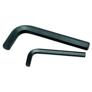 Llave L Hexagonal Allen Nº42- 1/16 - 1''