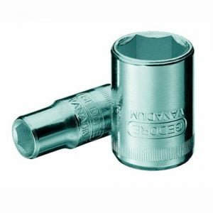 Llave de tubo Hexagonal 20 -4mm a 14mm.