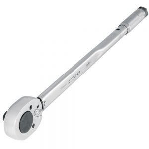 Torquímetro micrométrico, cuadro 3/4"