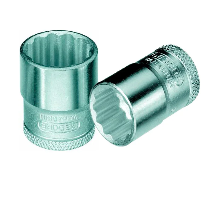 Llave de tubo estriado 30- 6 a 24mm.