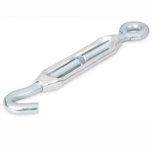 Tensor de zinc 3/16"