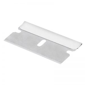 Repuesto para raspador RASP-2- 5piezas.