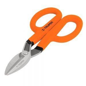 Tijera para hojalatero 7"-8"-10"-12"