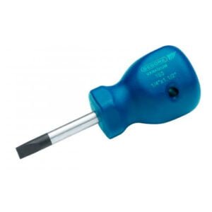 Destornillador plano 153-1/8"x1.1/2"-5/16x2"