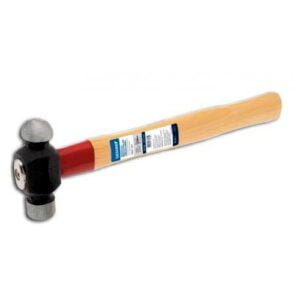 Martillo de bola Rotband-plus con mango de madera 8601-300