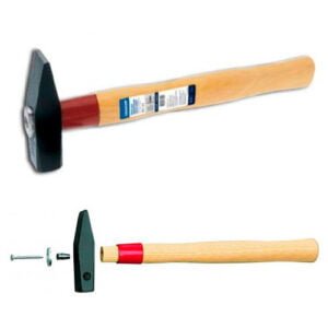 Martillo con mango de madera Rotband-8605 - 200