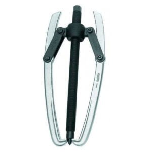 Extractor de poleas 2 patas 8566/1