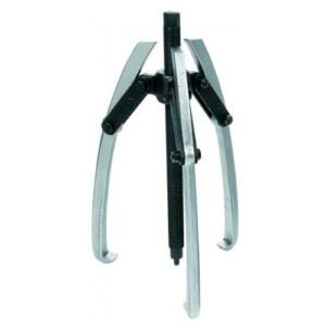 Extractor de poleas 3 patas 8567/1