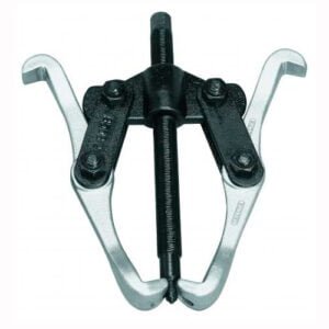 Extractor de poleas 2 patas 8568/1