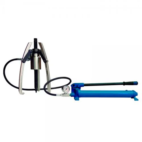 Extractor de poleas Hidráulico 3patas - 8567 H