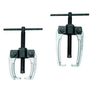 Extractor de poleas de 2 patas 8562/1