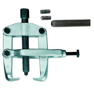 Extractor de poleas 1.20/1 76mm X 60mm
