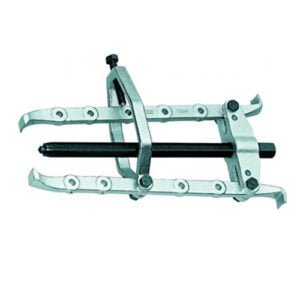 Extractor de poleas 1.22/3-Cap/ de fuerza operativa 5 - 7,5 ton.