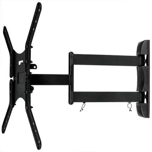 Soporte p/ TV multiangulo 20 a 47"