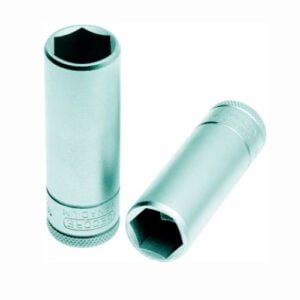 Llave tubular 190 ENC.1/2" - 3/8" - 15/16''