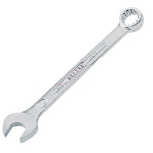 Llave combinada plana 9- 6 a 32mm