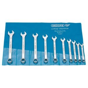 Juego de Llave combinada plana 5 a 24mm