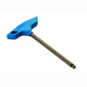 Llave TORX "T" 42 TX - T5 a T50