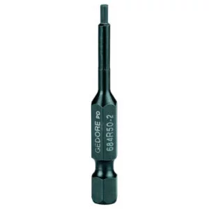 Bit Allen impacto 684 R50