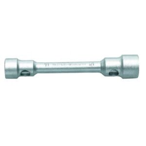 Llave de rueda - 13x17 - 19x21mm