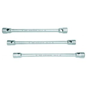 Llave de rueda 27 -  21x38 - 32x33mm