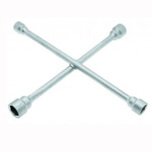 Llave rueda cruz - 3/4x13/16'' - 5/8x7/8'' - 13/16x7/8''