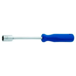 Llaves tubo con mango 33L - 3 a 14mm