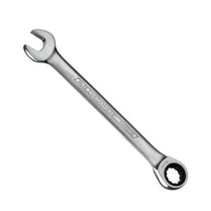 Llave combinada con criquet 7R - 8 a 36m