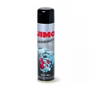 Desengrasante en aerosol por 400 CC