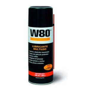 Aceite multiuso 440 CC-TFLN negro