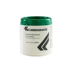 Borax para aluminio 200GR ALX 100