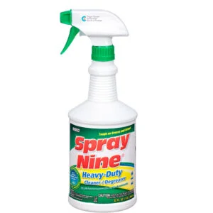 Limpiador desengrasante 948 ml.