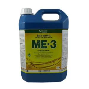Aceite soluble solucorte X 5 LTS