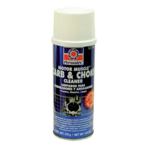 Limpiador para carburadores y ahogadores-310 gr