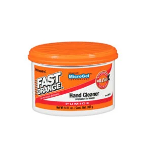 Limpiador de manos 397 gr.