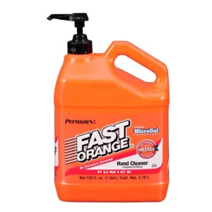 Limpiador de manos - 3.78 L