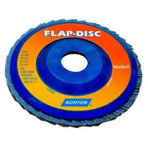 Disco Flap Pro R822 -115 X 22mm - Grano 40