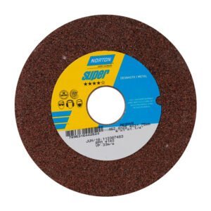 Piedra para chanflear 6 X 1/4 - Grano 60