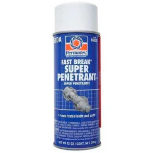 Aceite super penetrante FASTBREAK 68DA  - 340 g