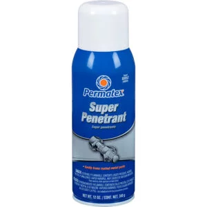 Aceite penetrante 80052 - 340 g
