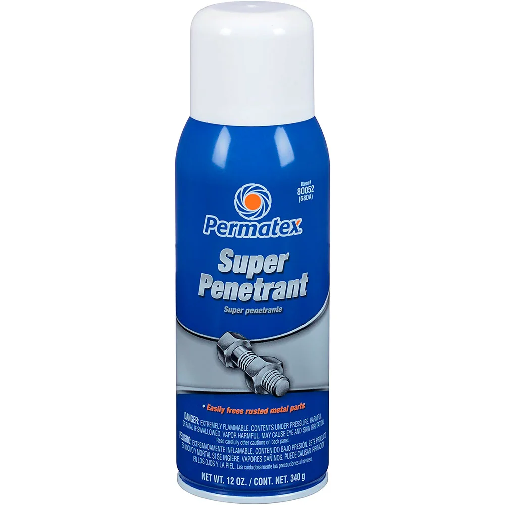 Aceite penetrante 80052 - 340 g