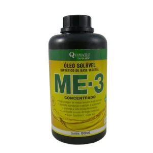 Aceite soluble - 1 L