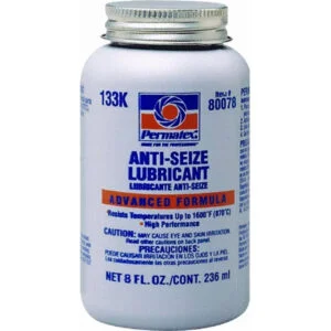 Lubricante anti seize 133 K -  236ml.