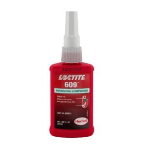 Pegamento compuesto de retención - 50ml
