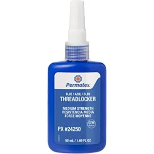 Lubricante 242 - 10 ml - 50 ml.