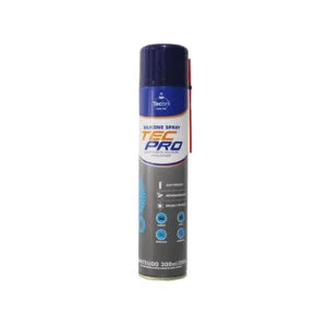 Silicona spray  - 300 ml - TEC PRO