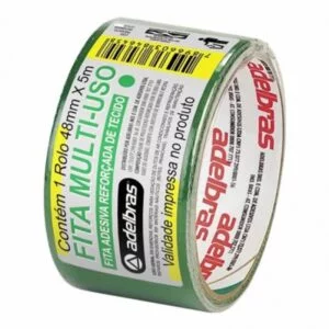 Cinta adhesiva Racing 48mm x 5m.