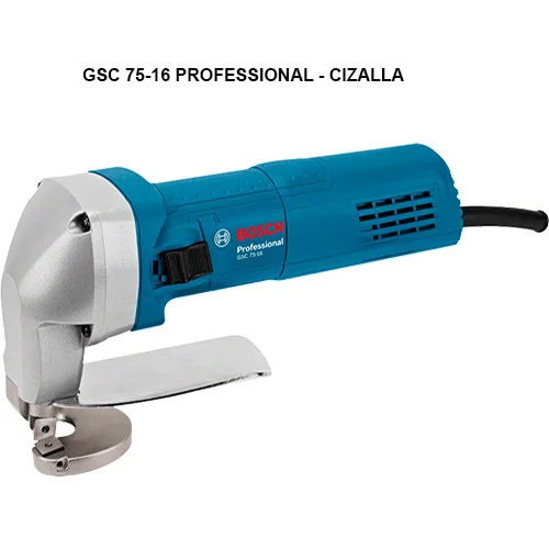 CIZALLA  - GSC 75-16 PROFESSIONAL