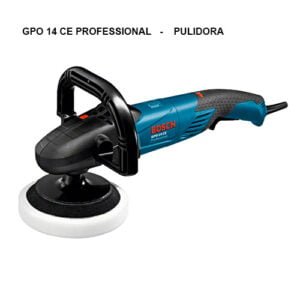 PULIDORA - GPO 14 CE PROFESSIONAL