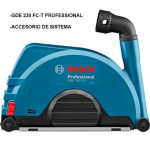 Accesorio de sistema GDE 230 FC-T PROFESSIONAL